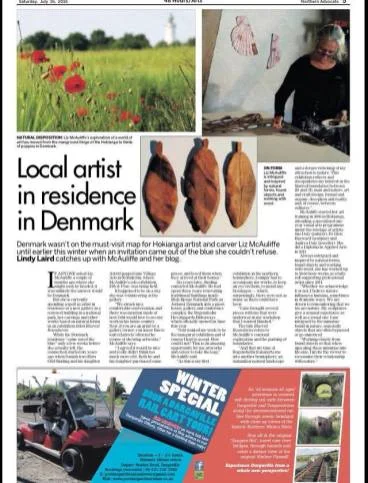 Press Releases and Publicity …