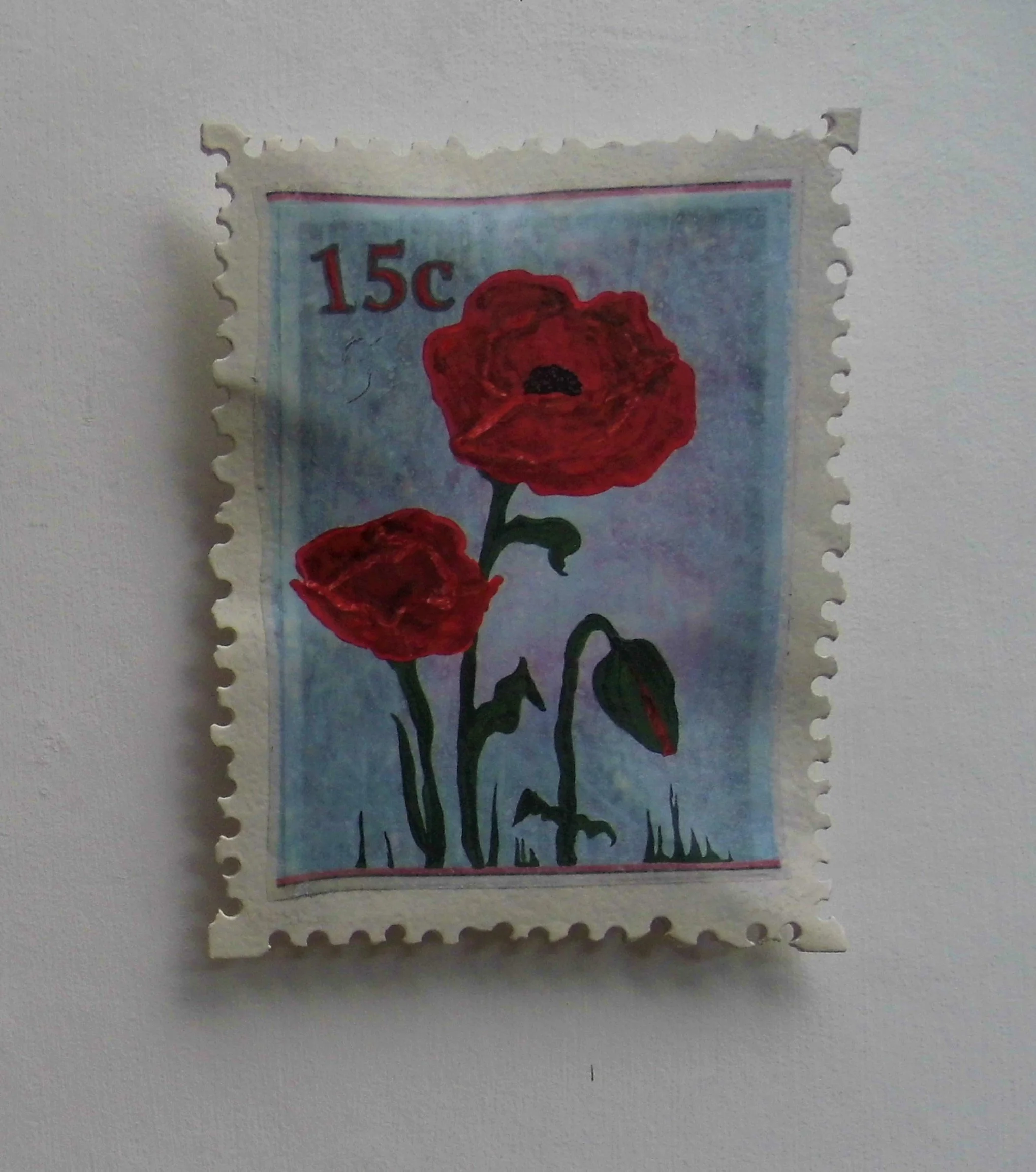 Flanders Field