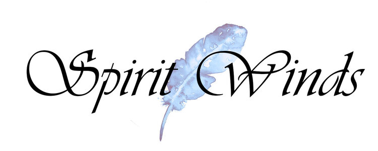 SpiritWinds Flutes