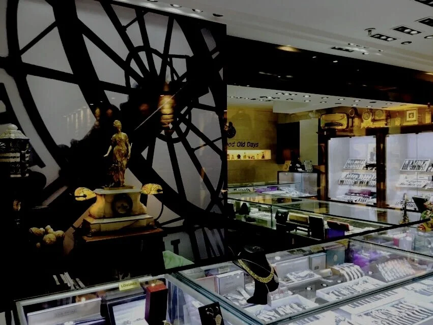 Copy of Good Old Days Shop