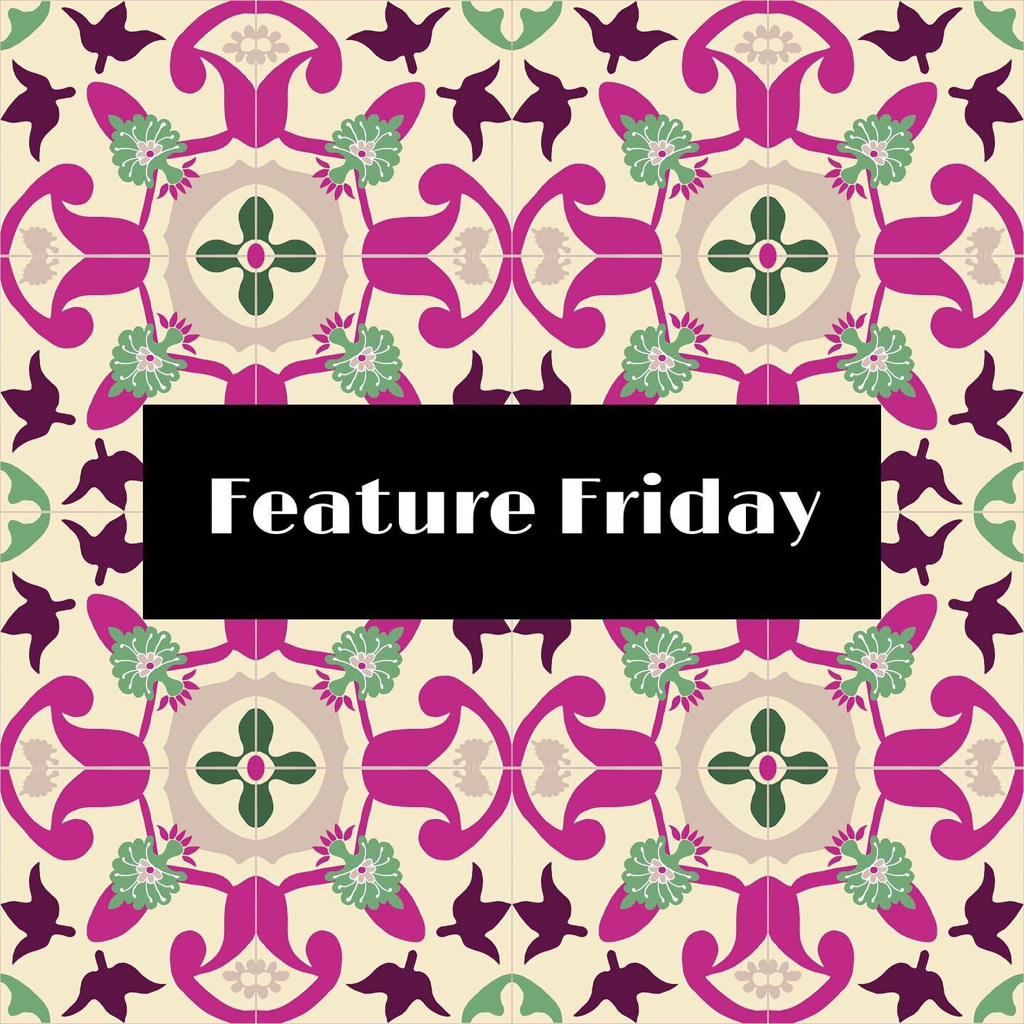 Happy Feature Friday! I decided to feature myself today because it&rsquo;s my birthday and I have always wanted to answer the FF questions I had created over a year ago. 😍💫
1. If your patterns could talk, what would they say about you? &ldquo;They 