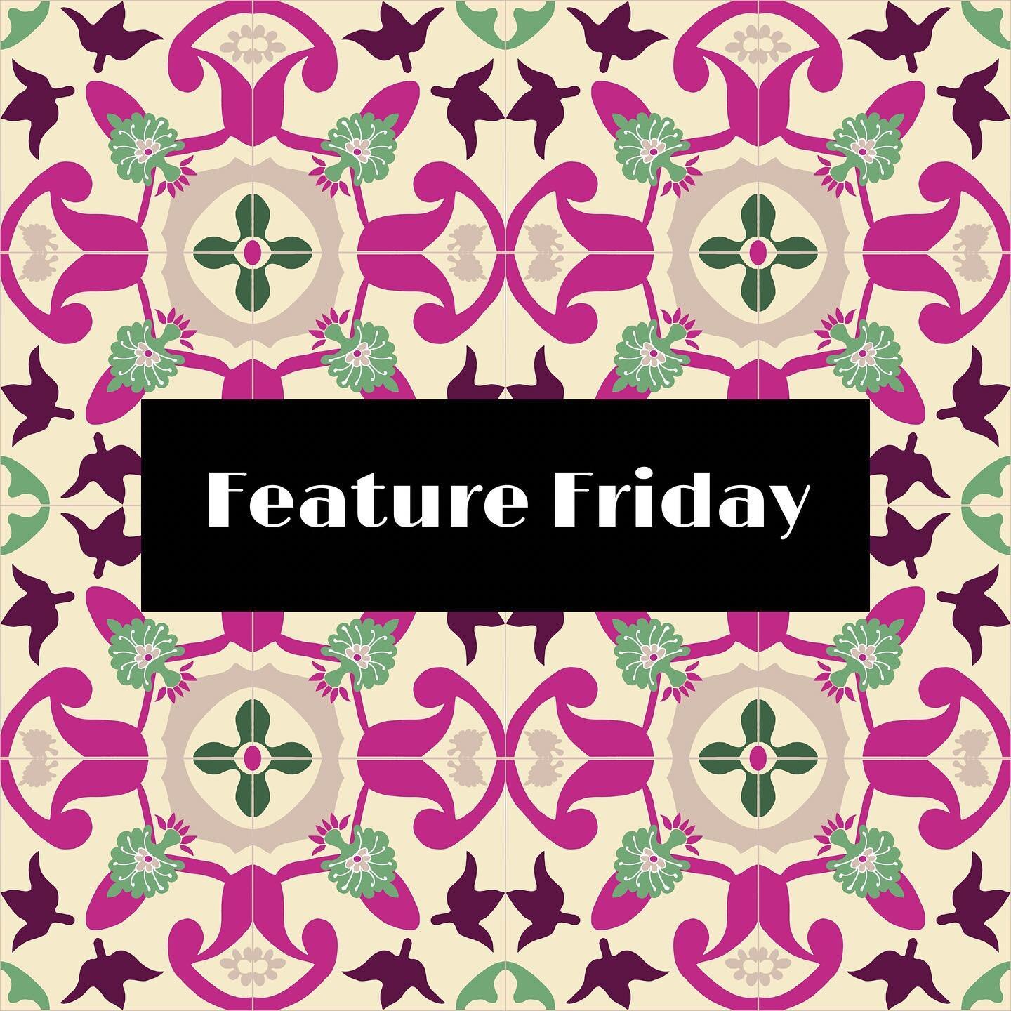 Happy Feature Friday! I decided to feature myself today because it&rsquo;s my birthday and I have always wanted to answer the FF questions I had created over a year ago. 😍💫
1. If your patterns could talk, what would they say about you? &ldquo;They 