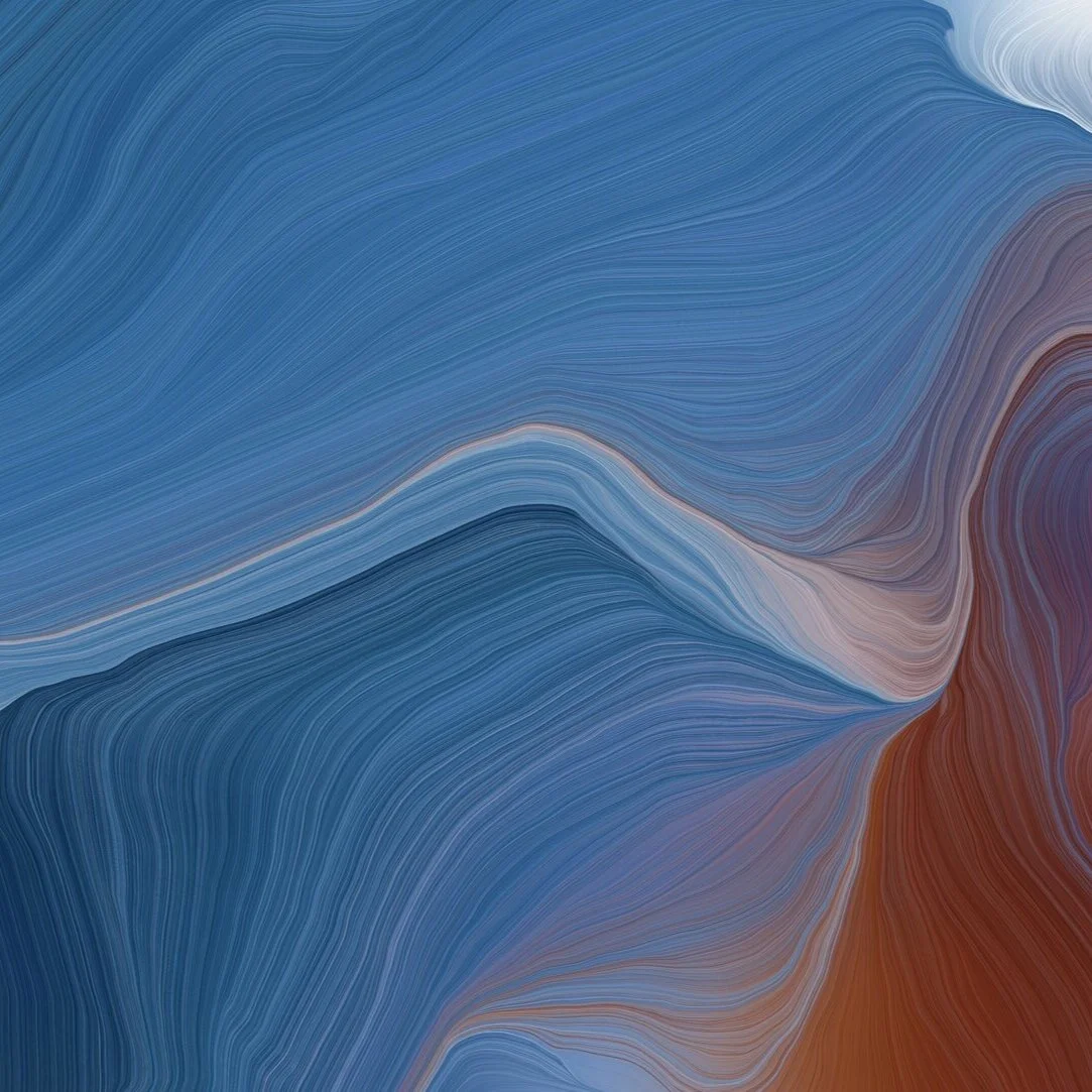 Die Mastermind-Gruppe von Ramón Gartmann bekommt jeden Monat eine individuelle, aktuelle Atem-Meditation