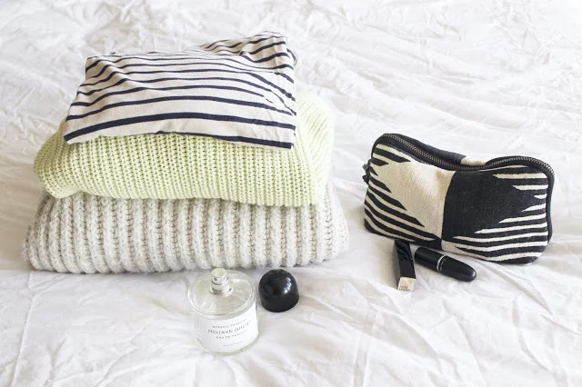 The Spring Clean | Declutter Your Space