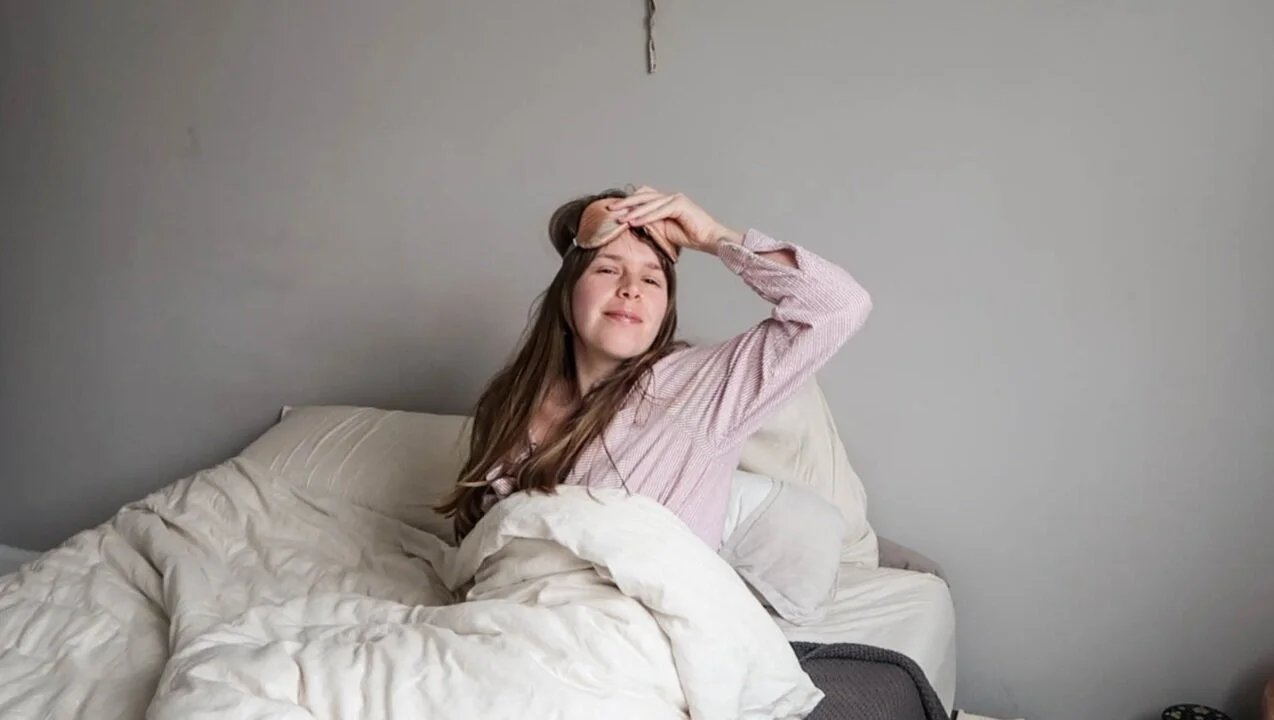 10 Self Care Habits for the Winter Blues