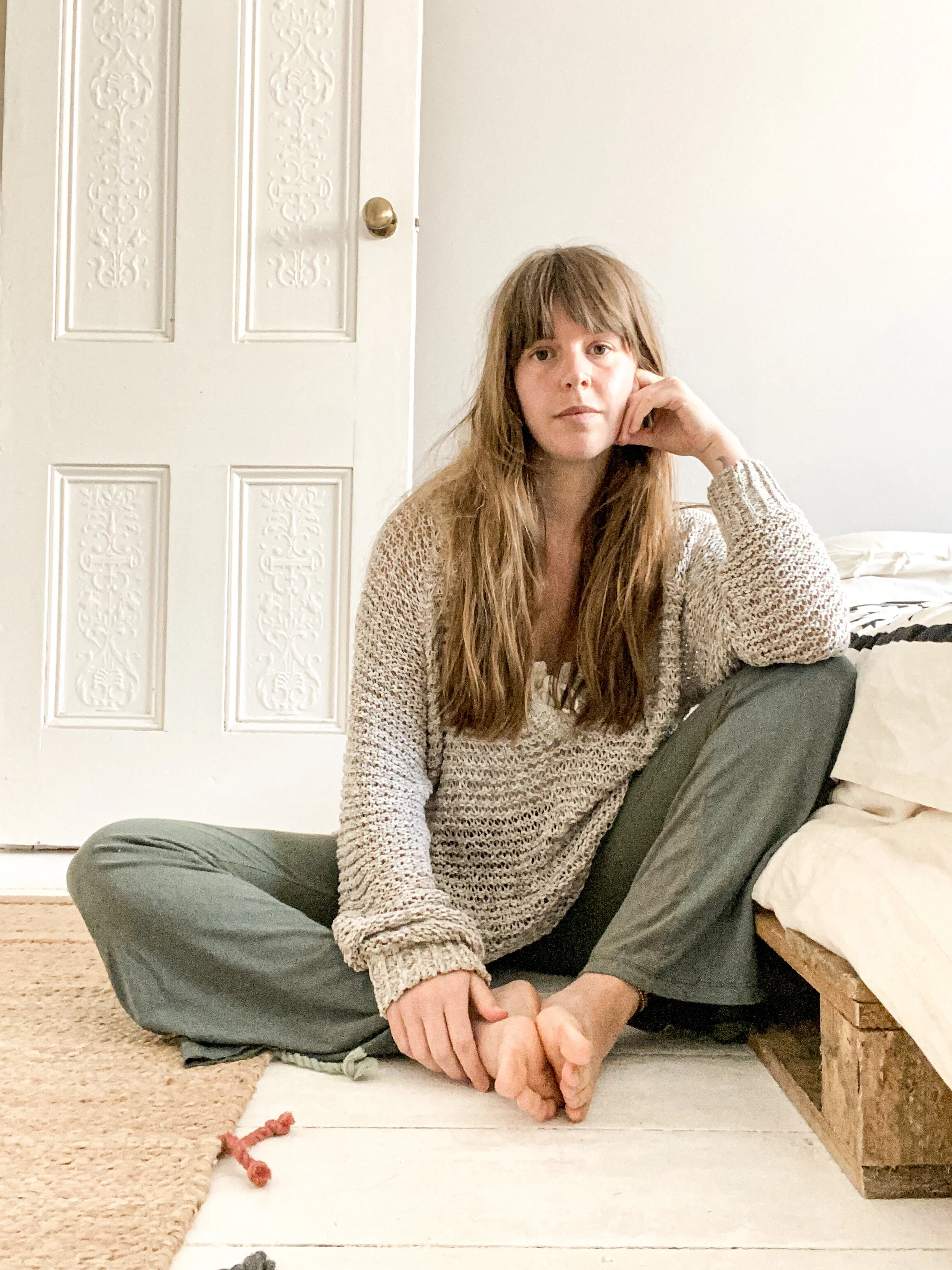 Living With An Invisible Condition