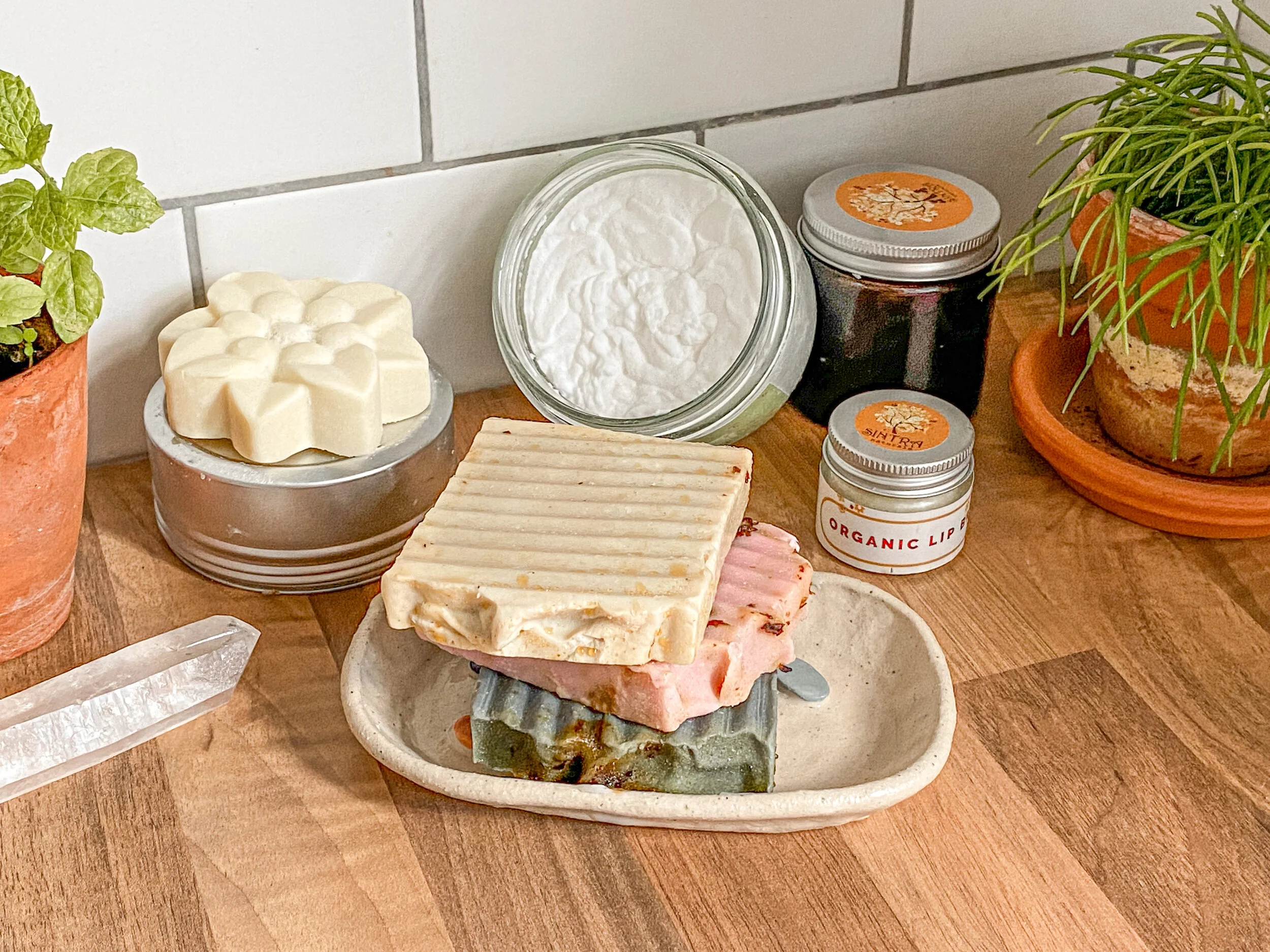 10 Reasons to Buy Local &amp; Independent 