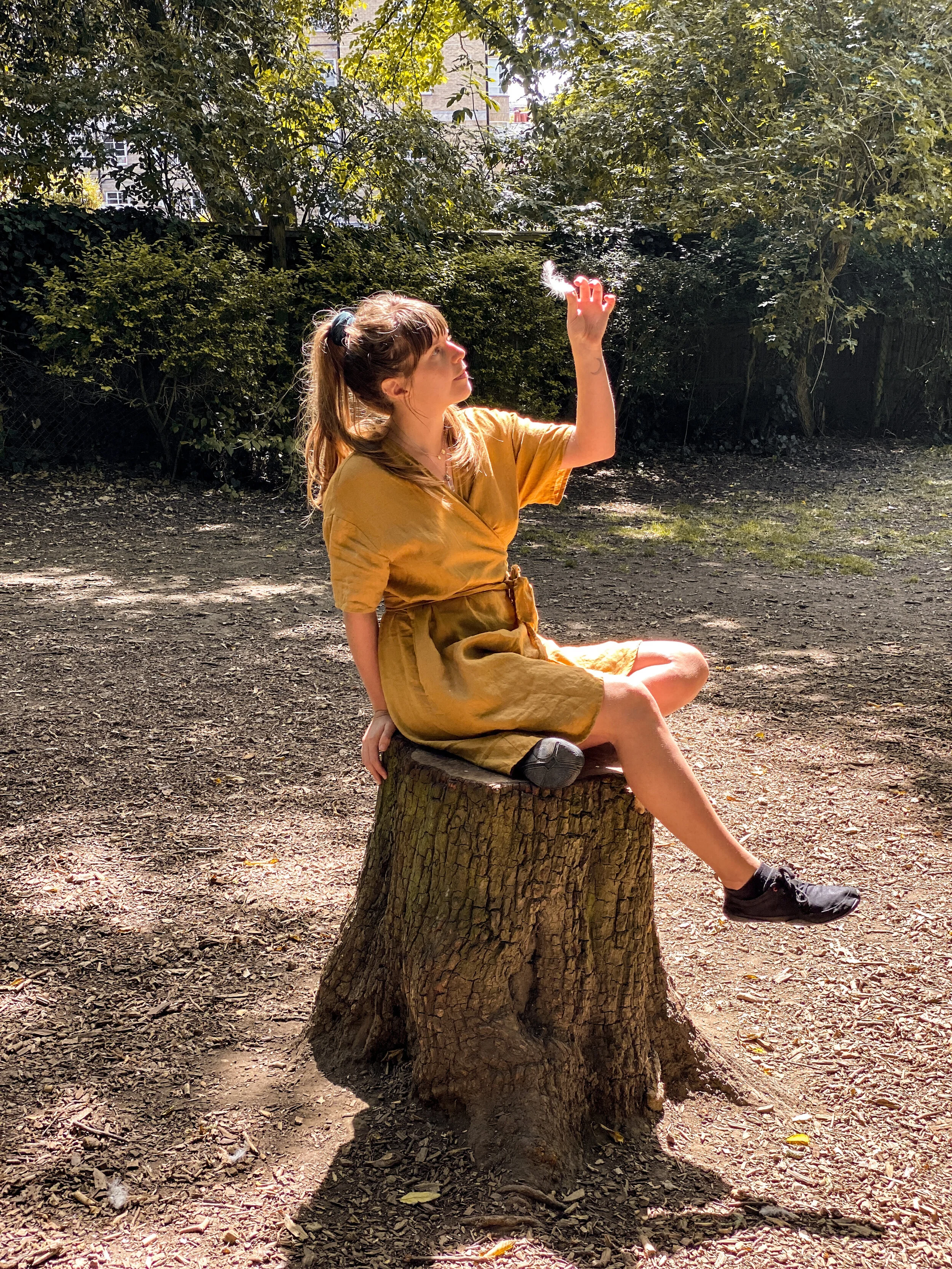 5 Grounding Practices for Mental and Physical Health