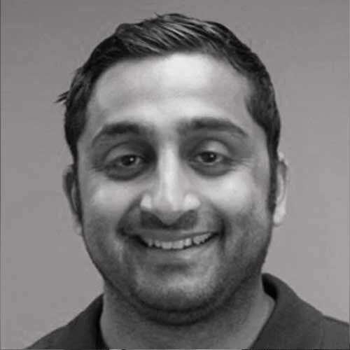 Prem Kumar, Founder and CEO at Humanly