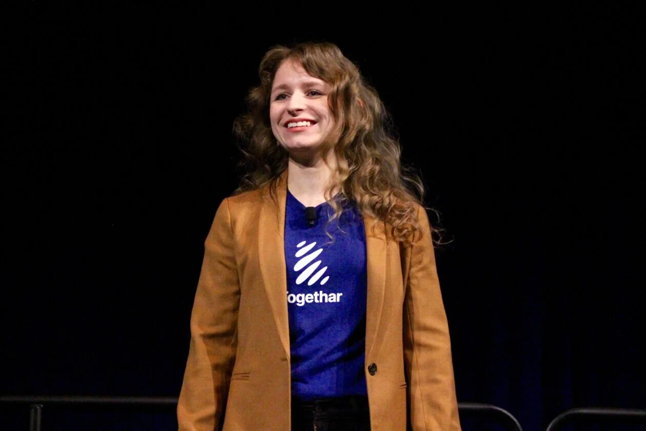 Elena Zhizhimontova, Co-Founder and CEO of Spiral