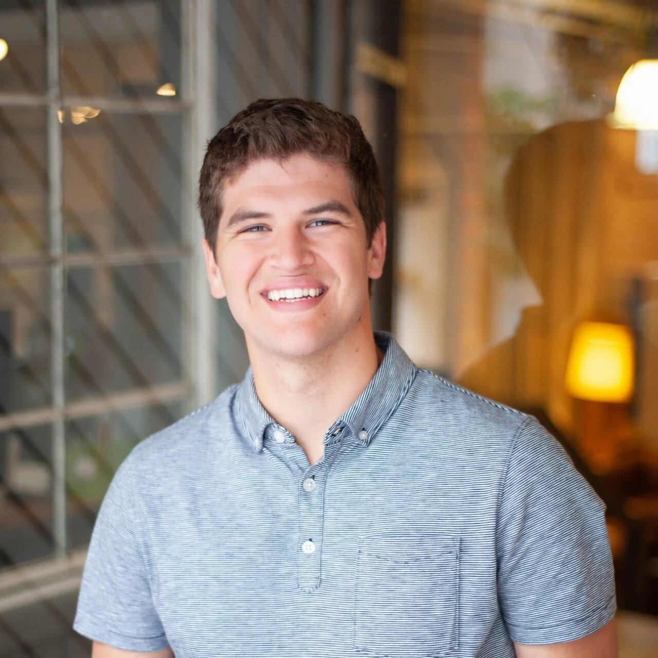 Brendan Lee, Co-Founder and CEO of Nodesmith