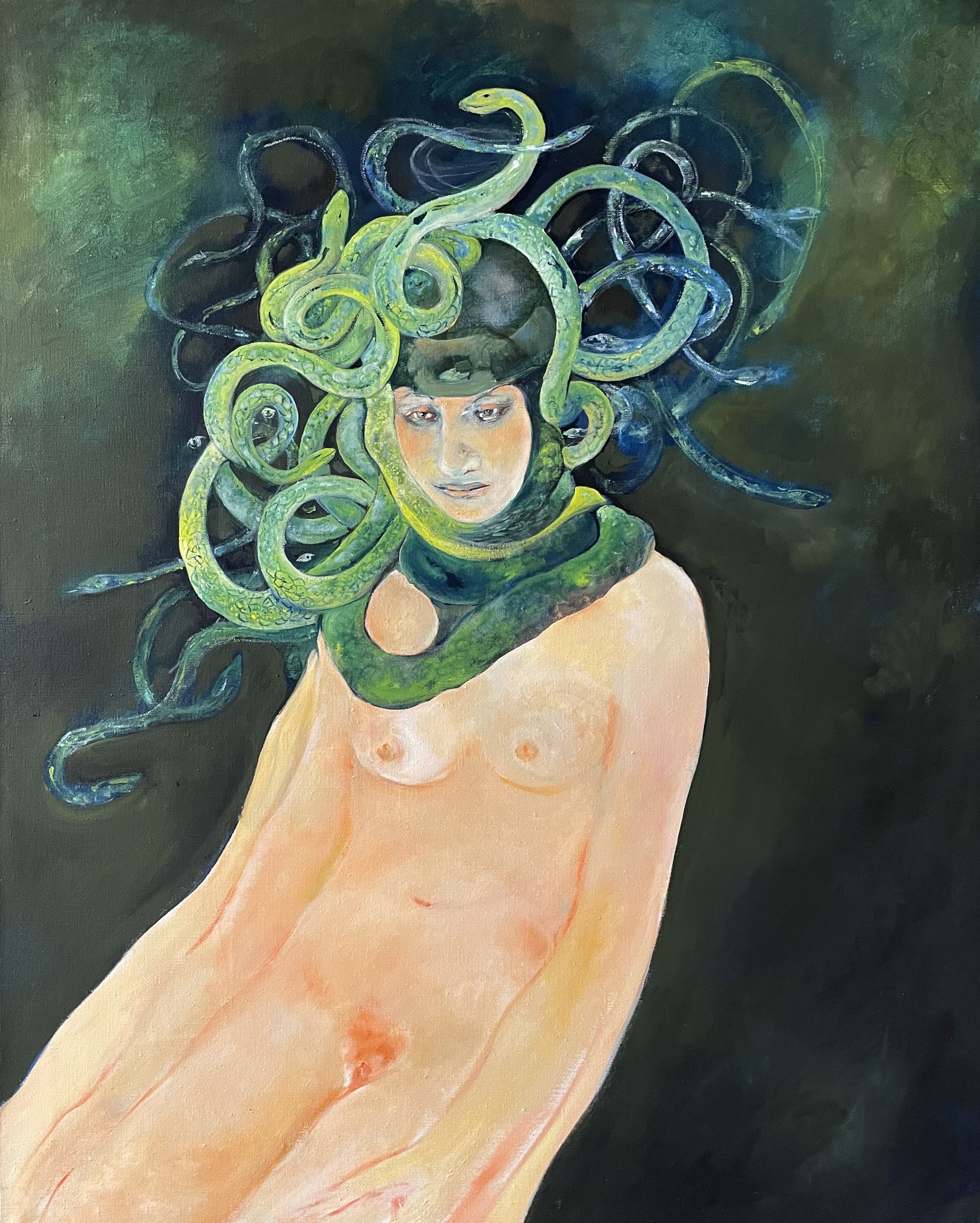 Medusa