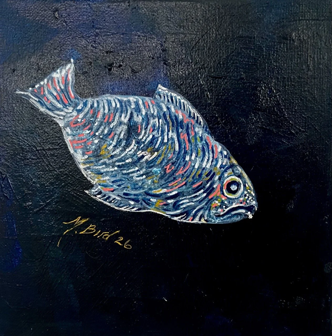 Fiskur