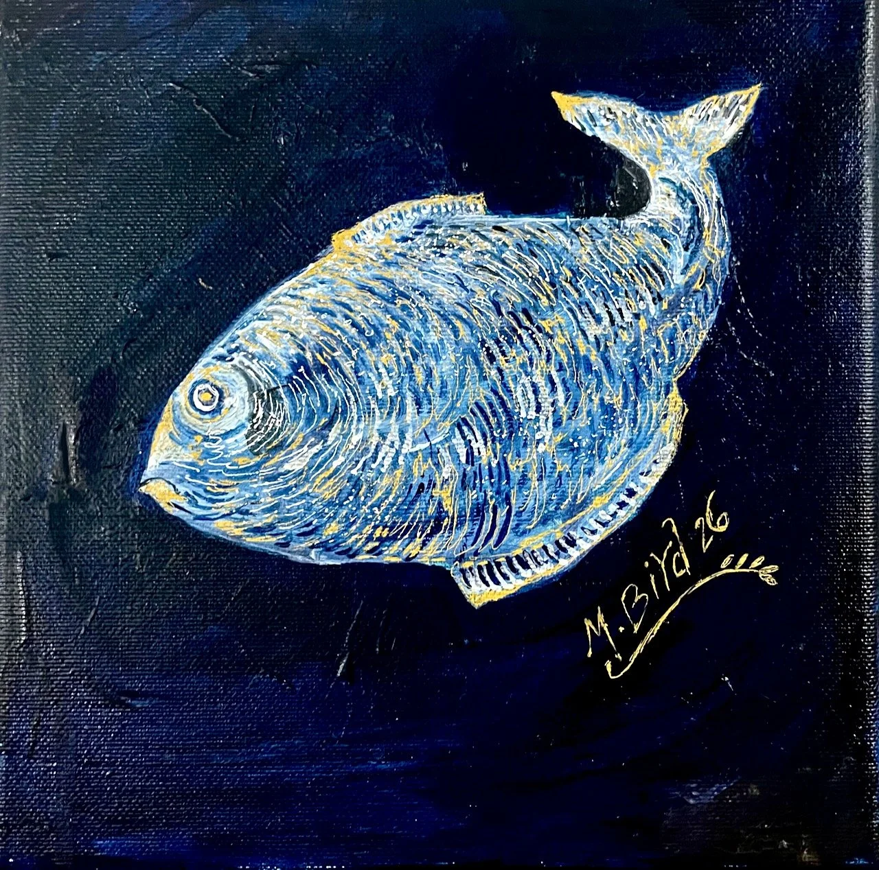 Fiskur