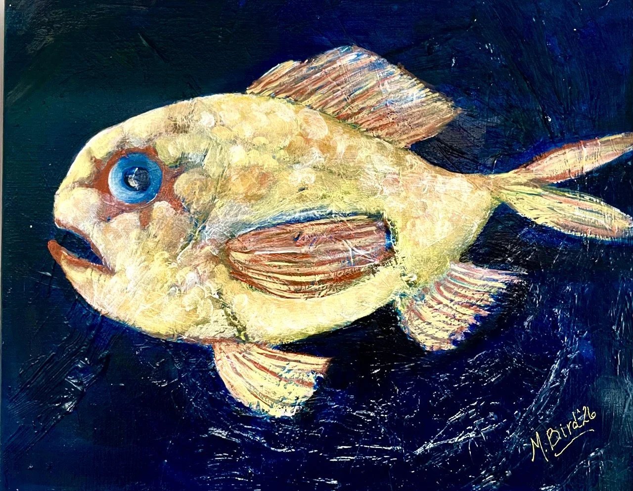 Fiskur