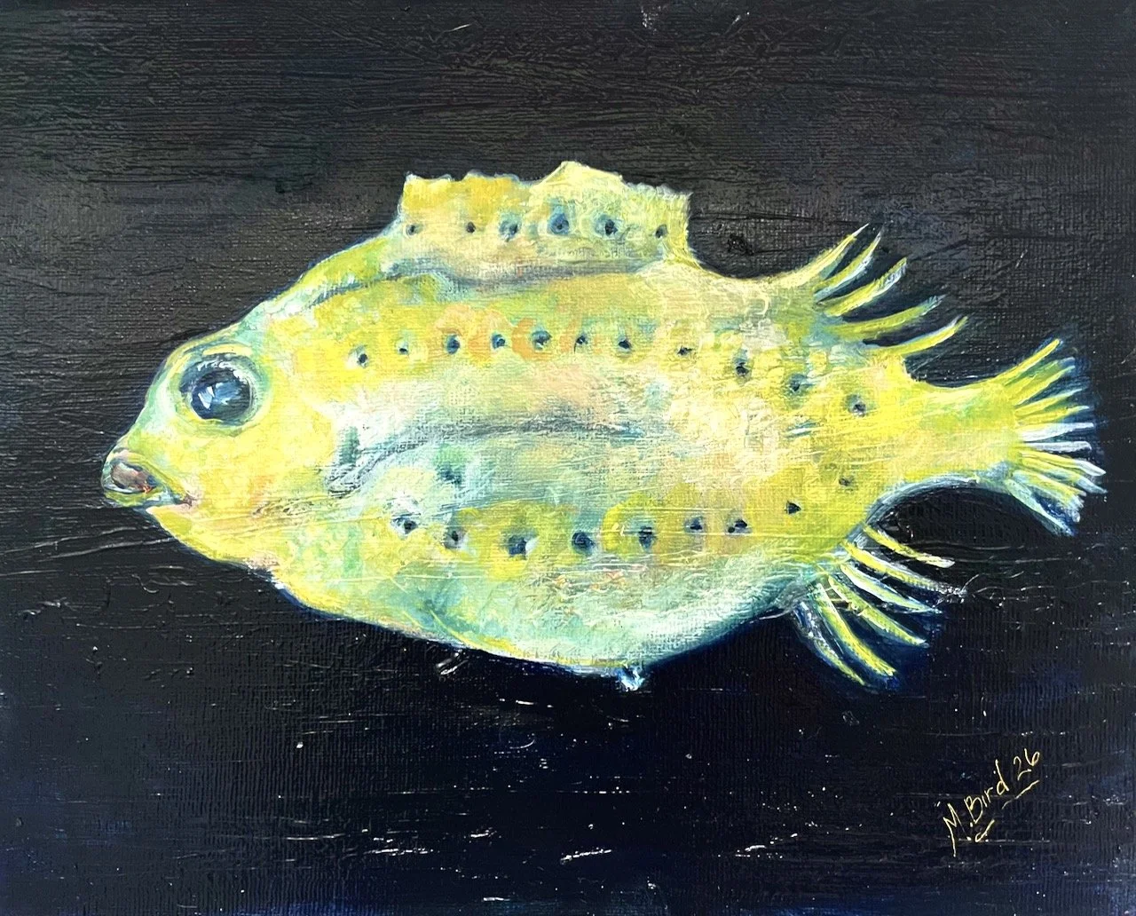 Fiskur