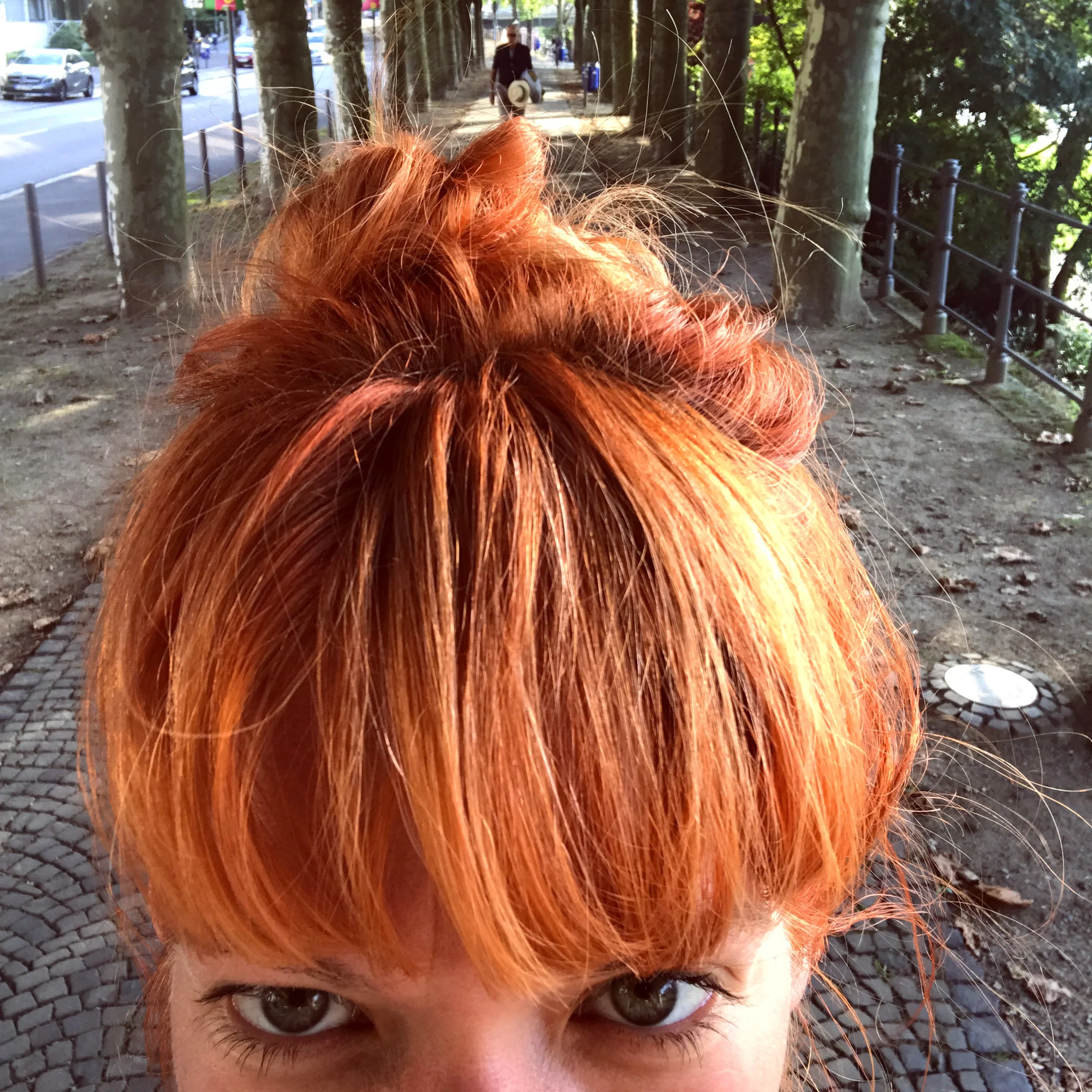 Stattdessen habe ich Lösungen, die gestern, heute und in Zukunft zum Erfolg führen: