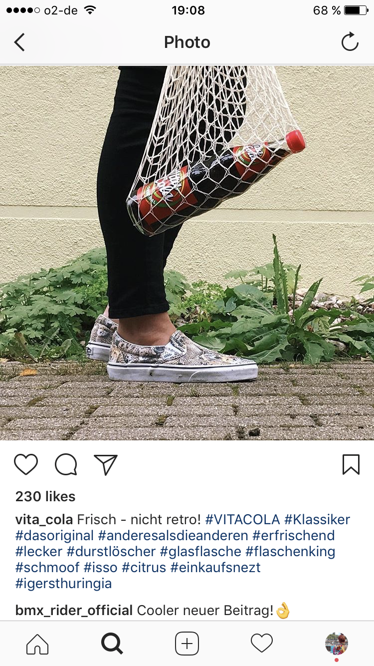 Ein Bild sagt mehr als Tausend Worte