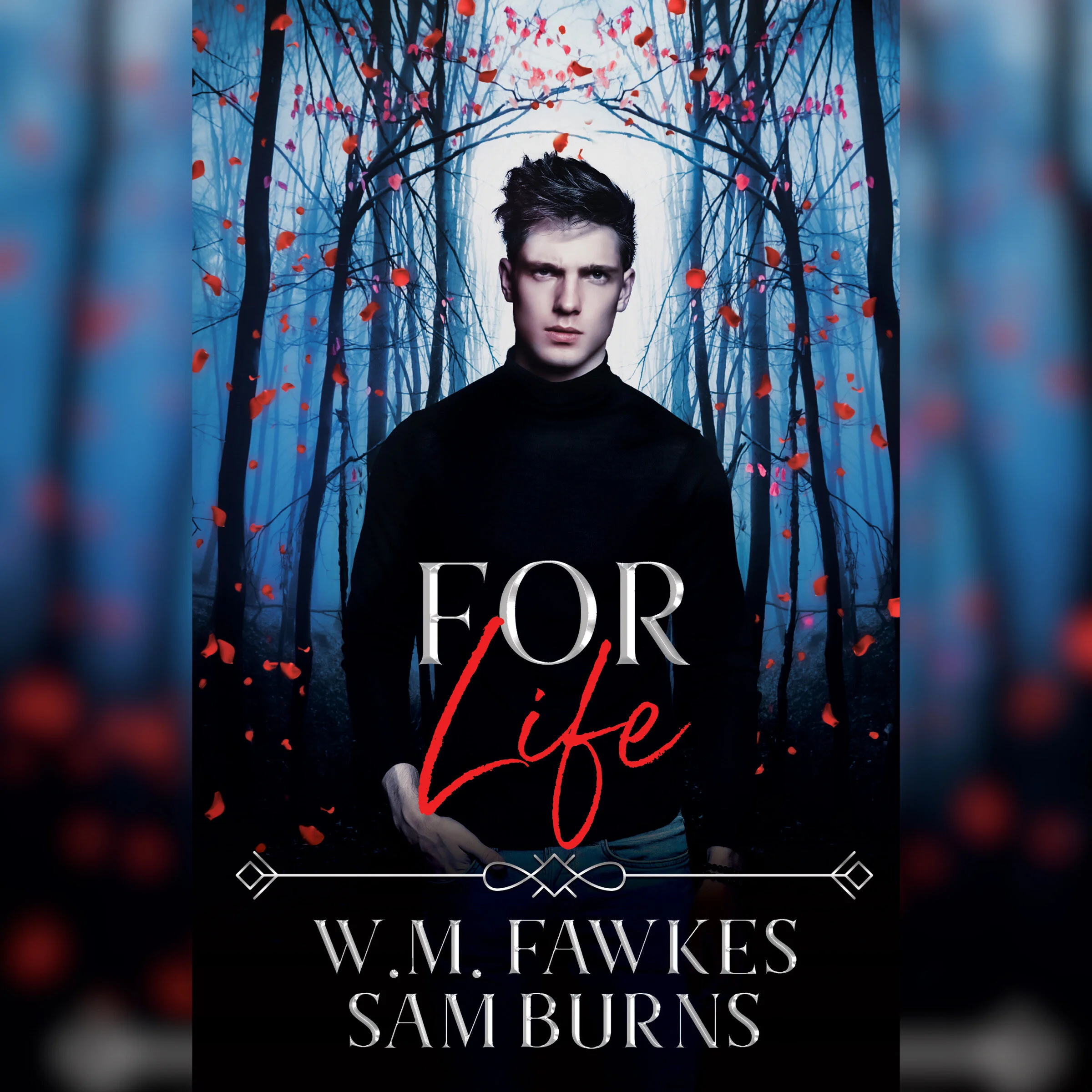 Spooky Vampire Daddy!