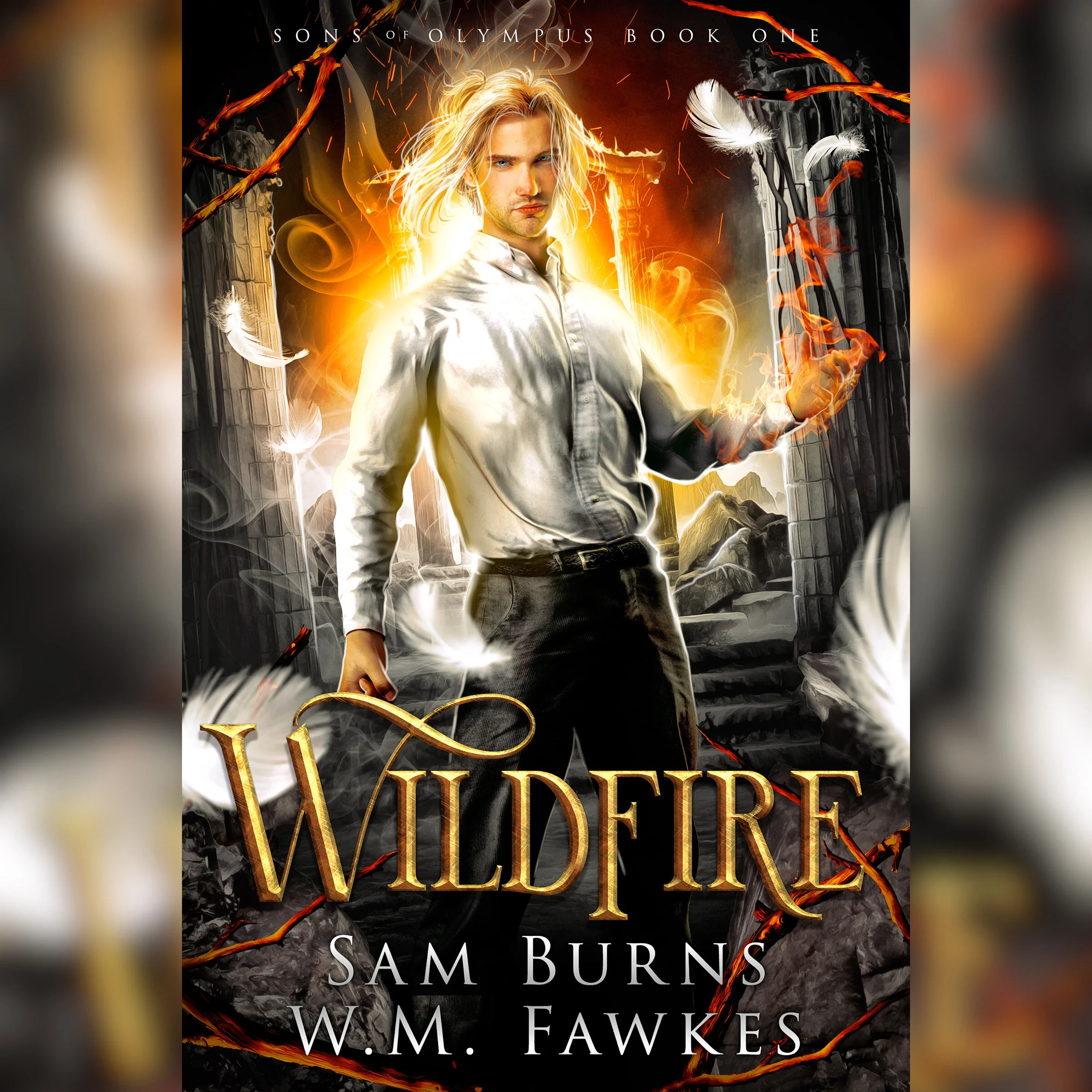 Return to Olympic Shenanigans