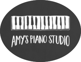 Amy's Piano Studio