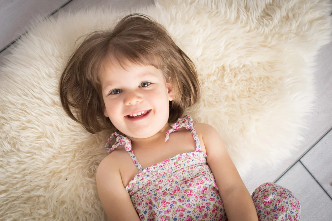 Sofia | Mother's Day Portraits