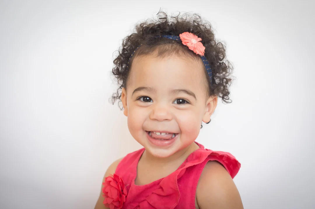 Quinn | 2 years old