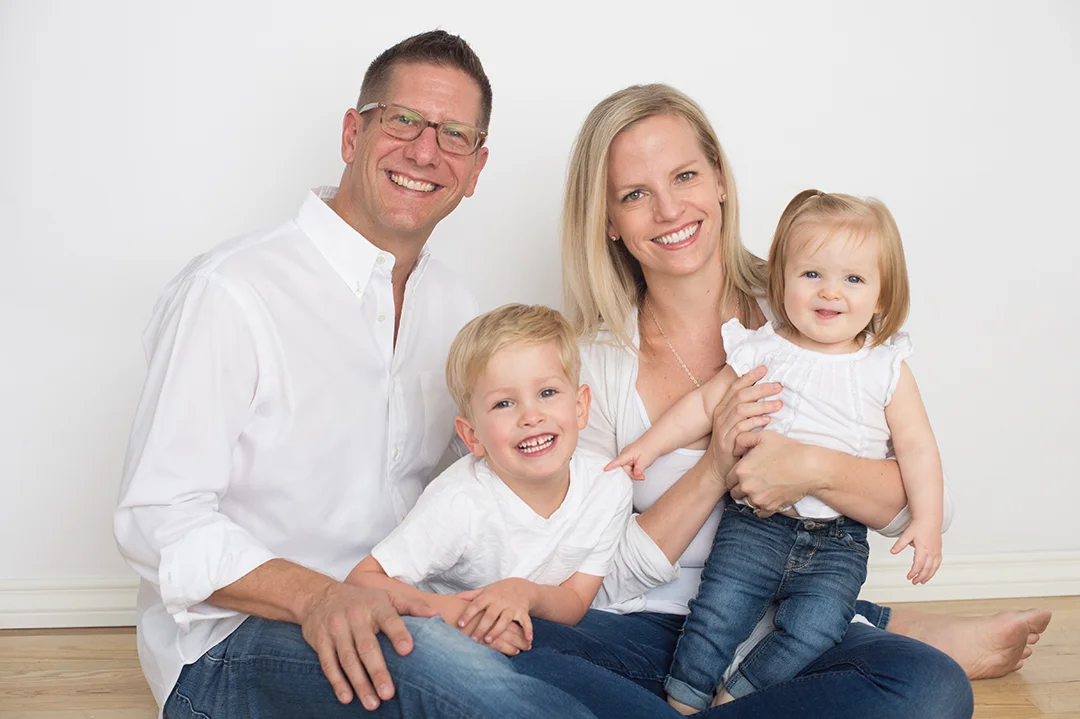 Family Portraits | Fall 2016