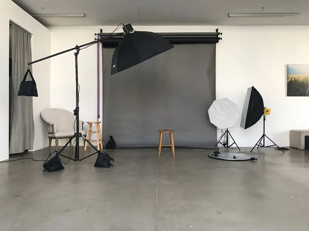 Kellie Henriksen Photo Studio