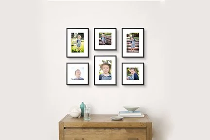 How to Print &amp; Display