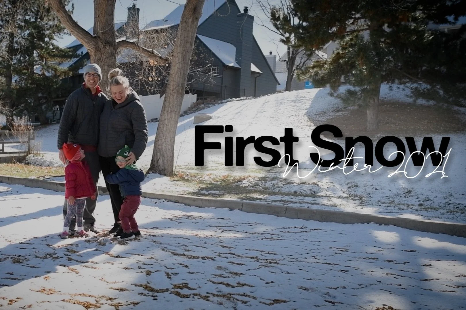 A Film of my Family