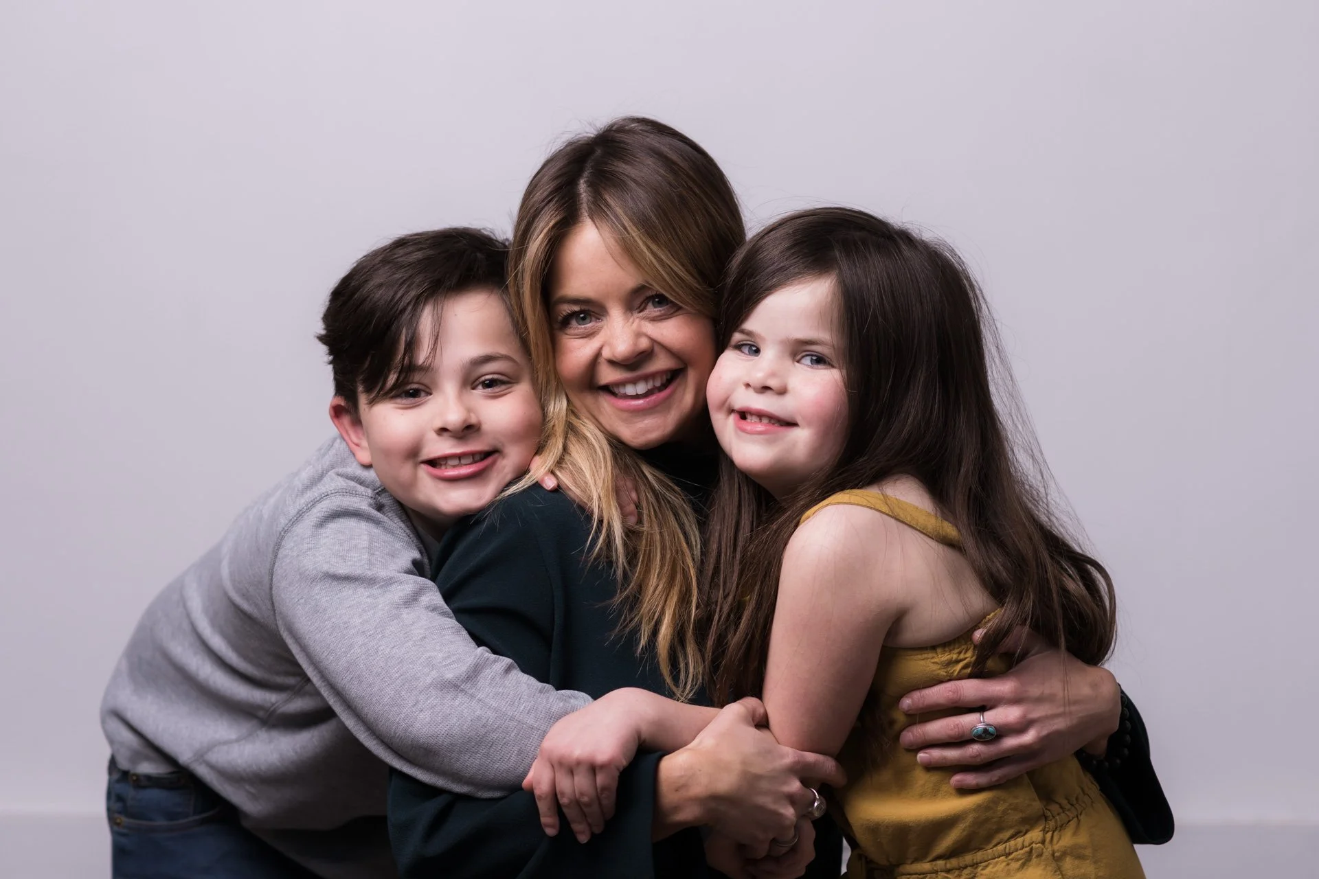 Self-Care for Busy Moms