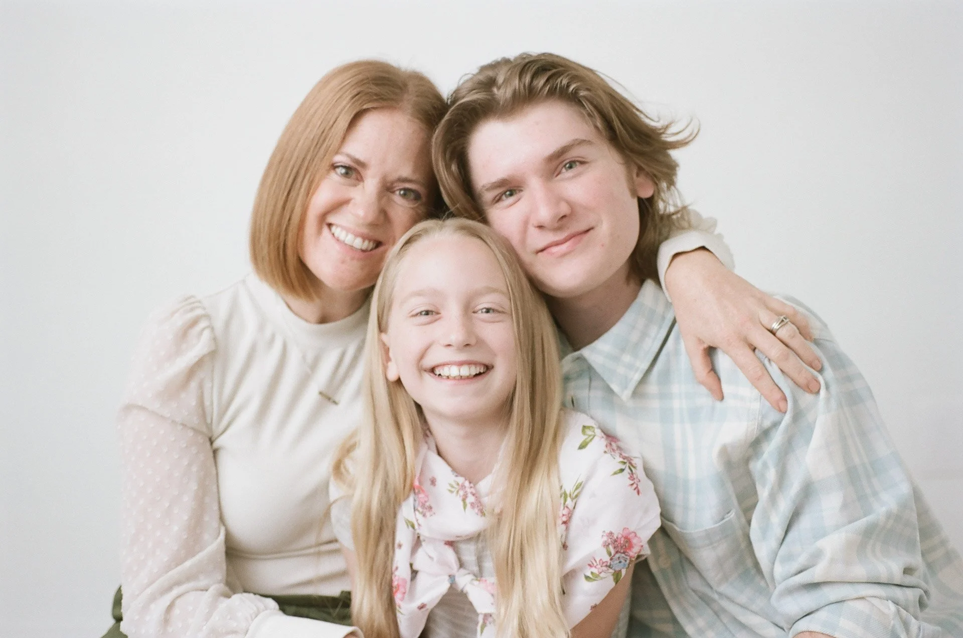 How long is a Portrait Session?