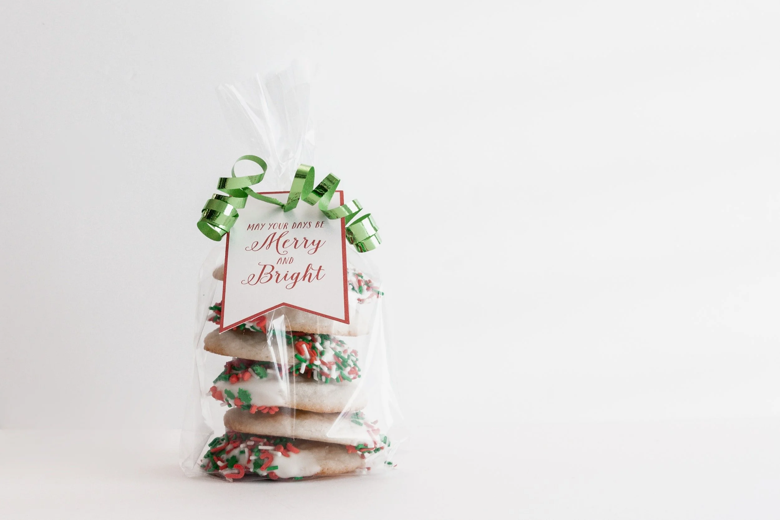Spread Joy! Fave Holiday Cookie Recipes
