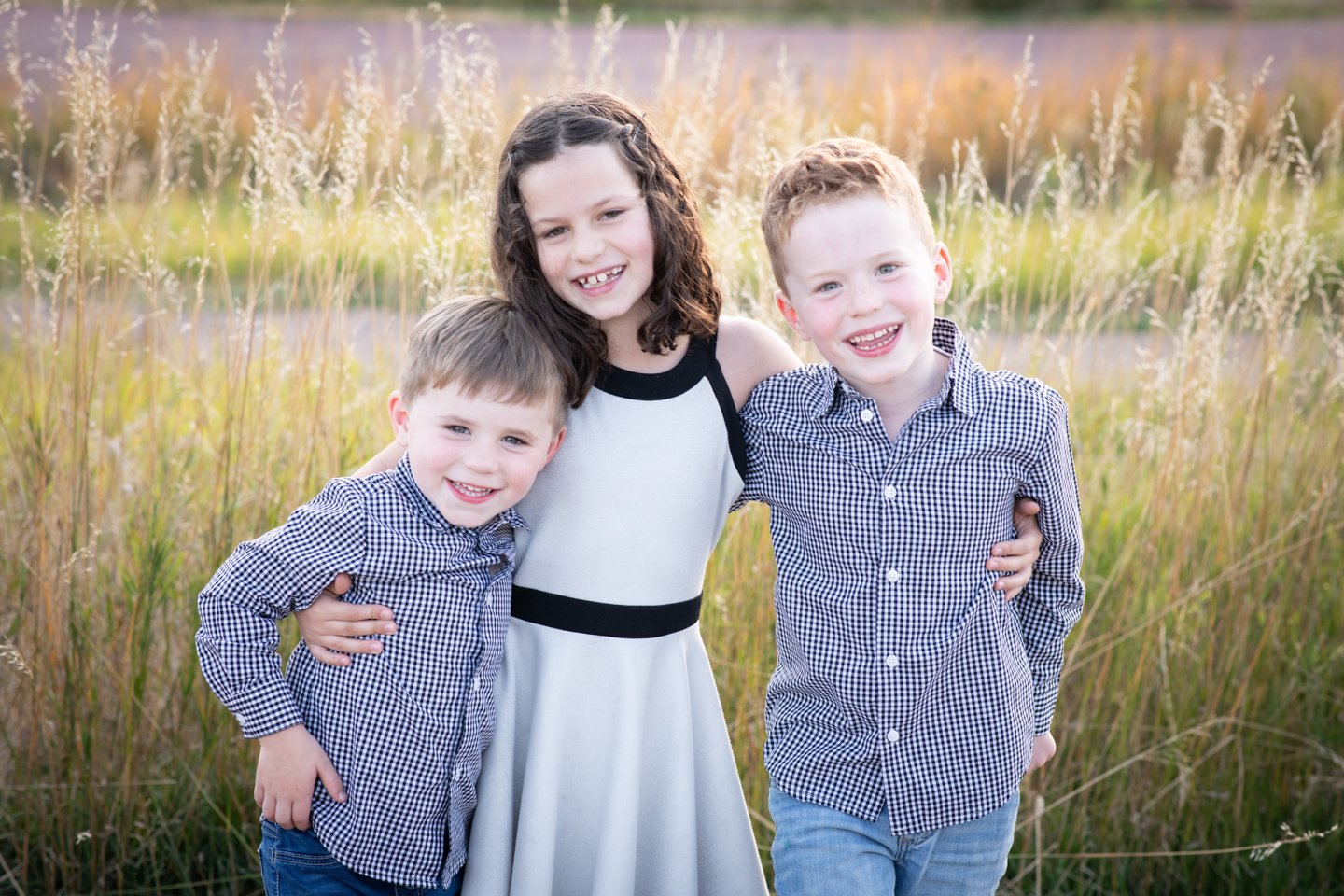 Creating Lasting Memories: Why Investing in Professional Family Portraits is Worth Every Penny