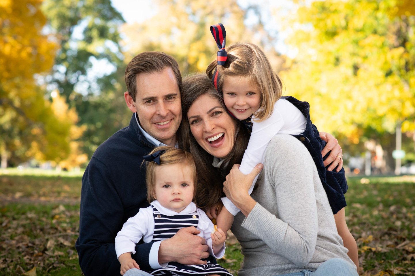 Capturing the Magic: How to Prepare Your Kids for a Fun and Stress-Free Family Shoot