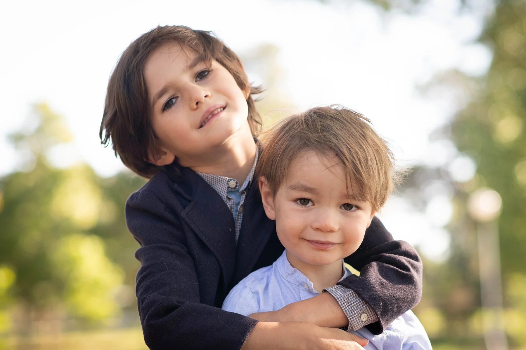 The Benefits of Regular Family Portraits: Capturing Growth and Change Through the Years