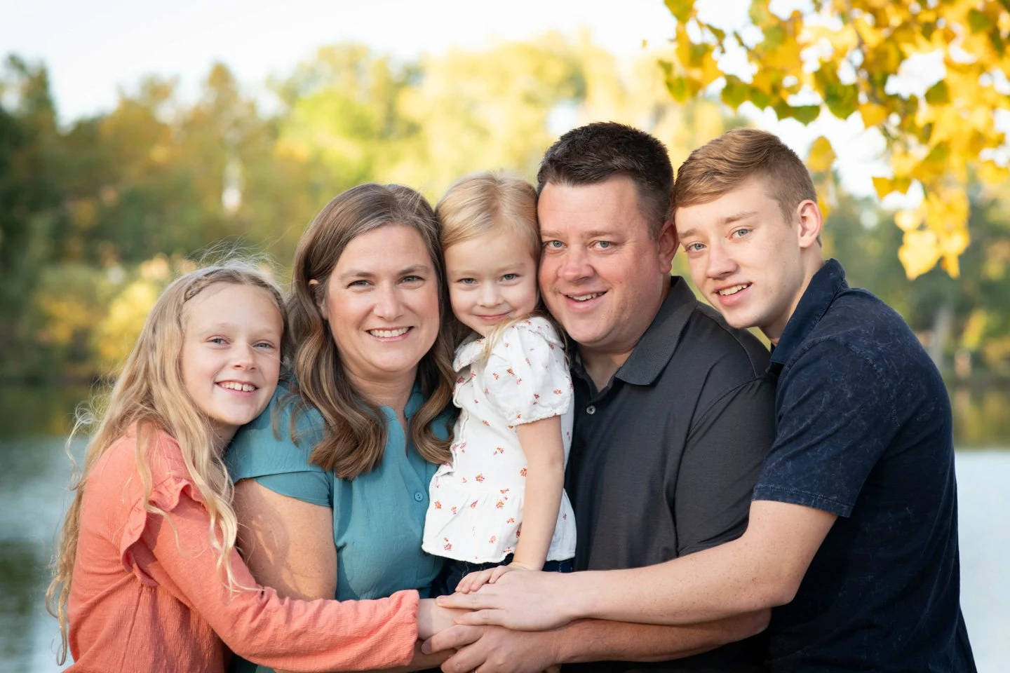 How to Make the Most of Your Family Mini Session