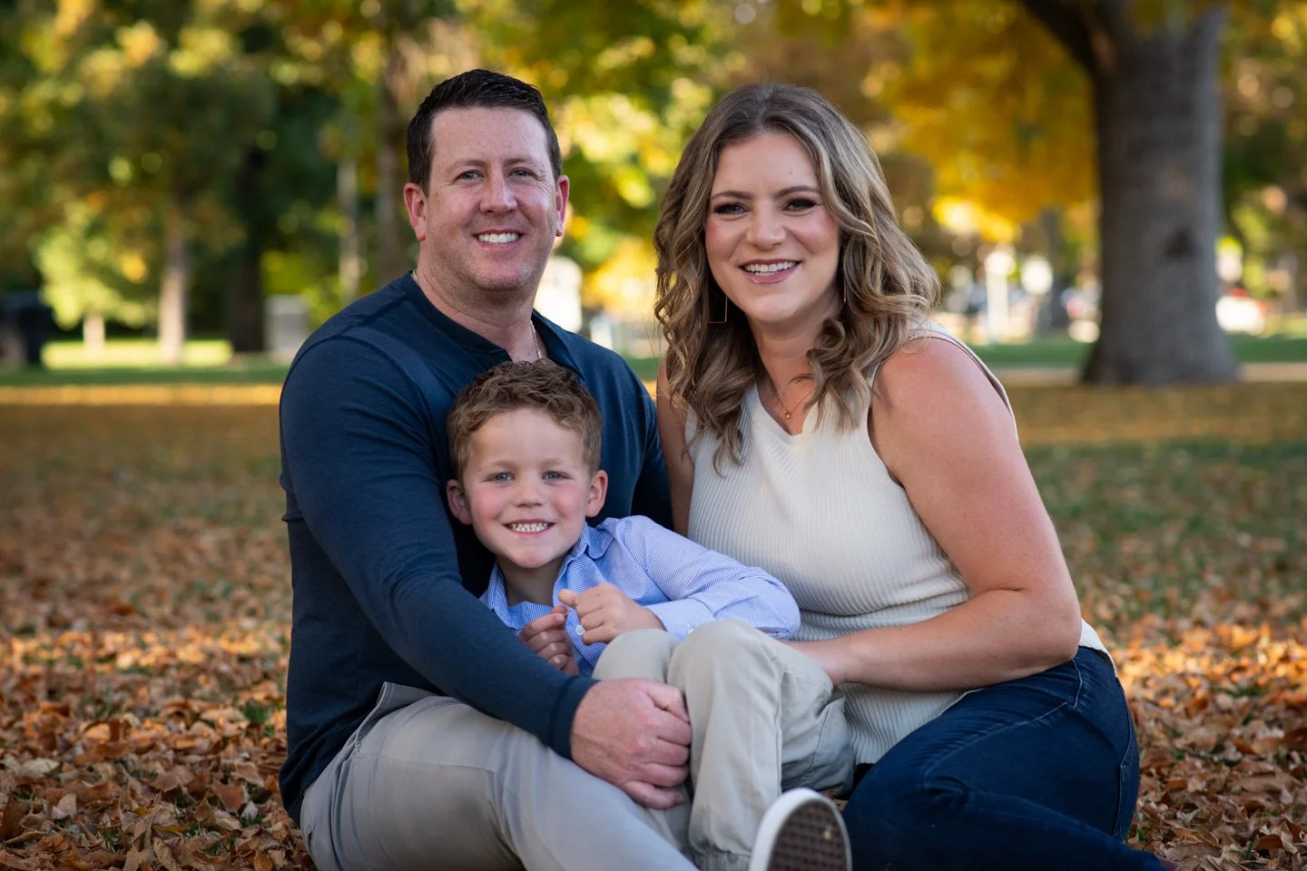The Importance of Professional Editing in Family Photography