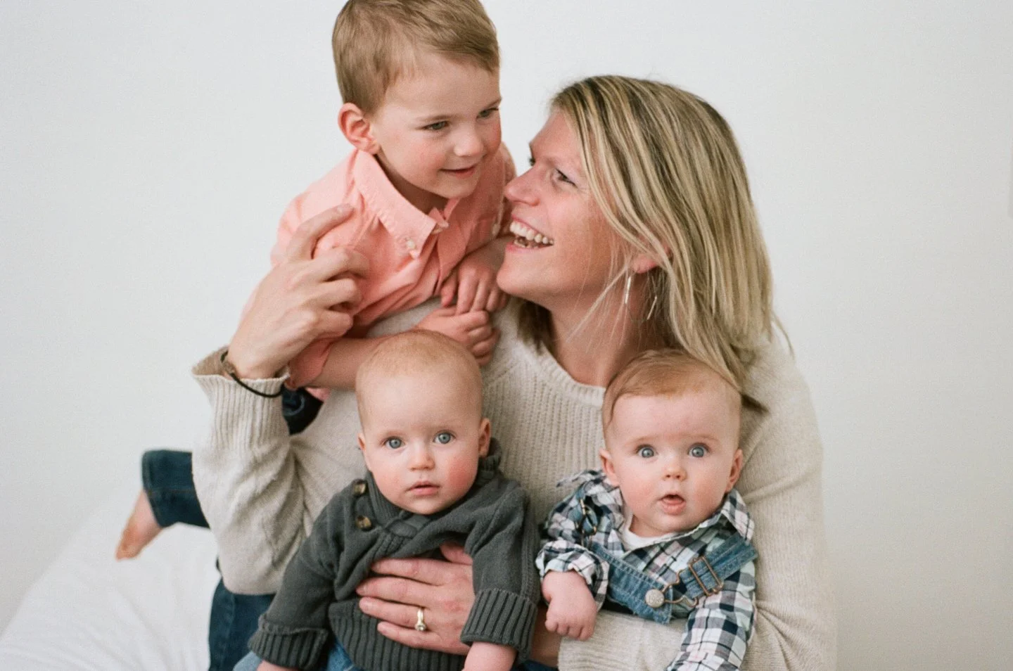 What is Modern Studio Photography?