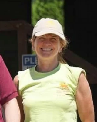  Julie Dell'Aira Co-founder and Executive Director