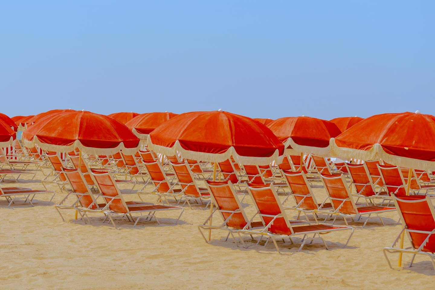 A rare horizontal photo from me, but too surreal in its breadth to crop vertically