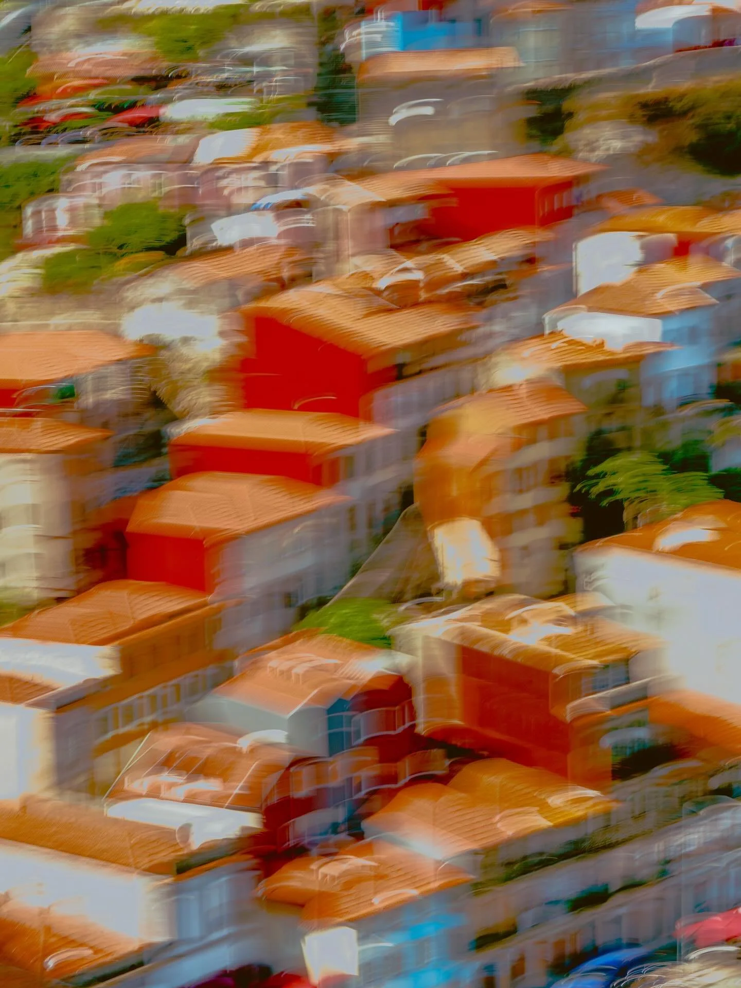 something a bit abstract this time