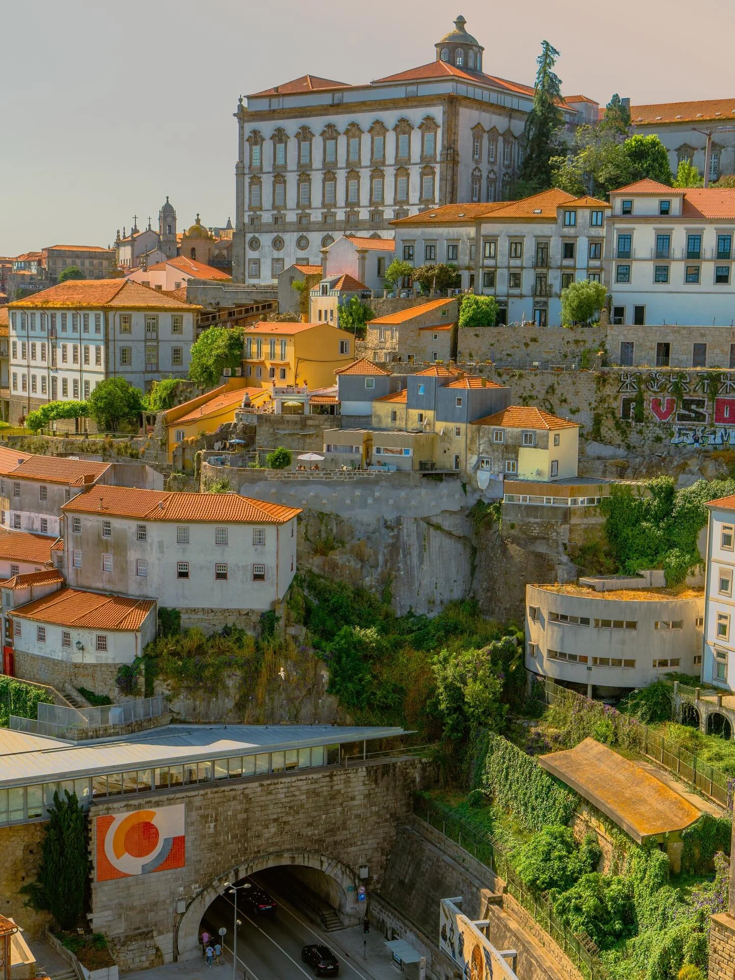 more from porto portugal