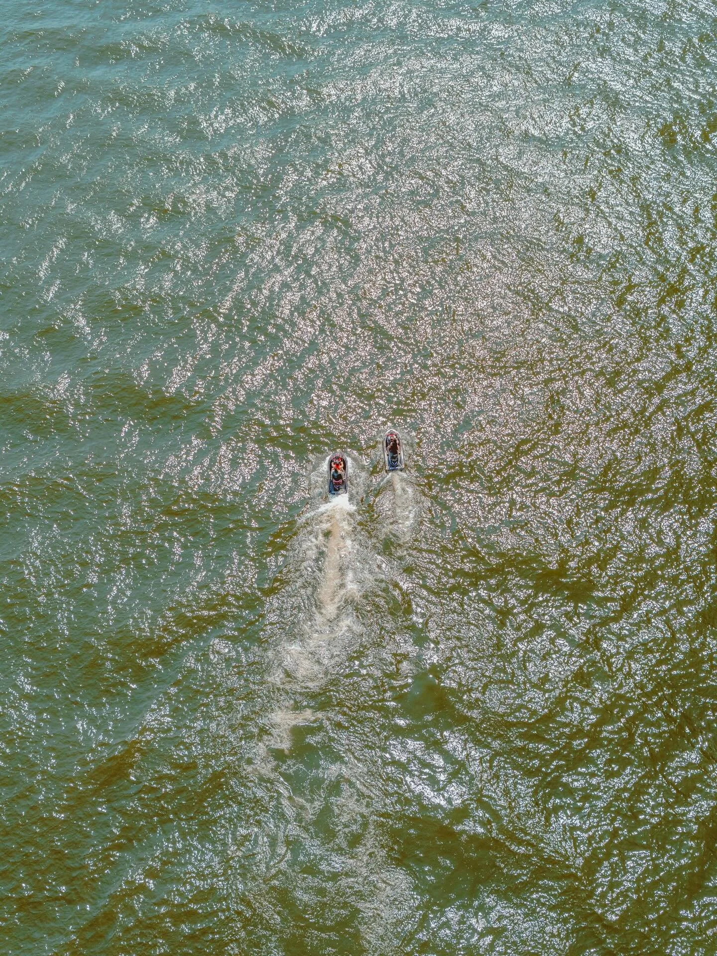 had to jump really high to take this one