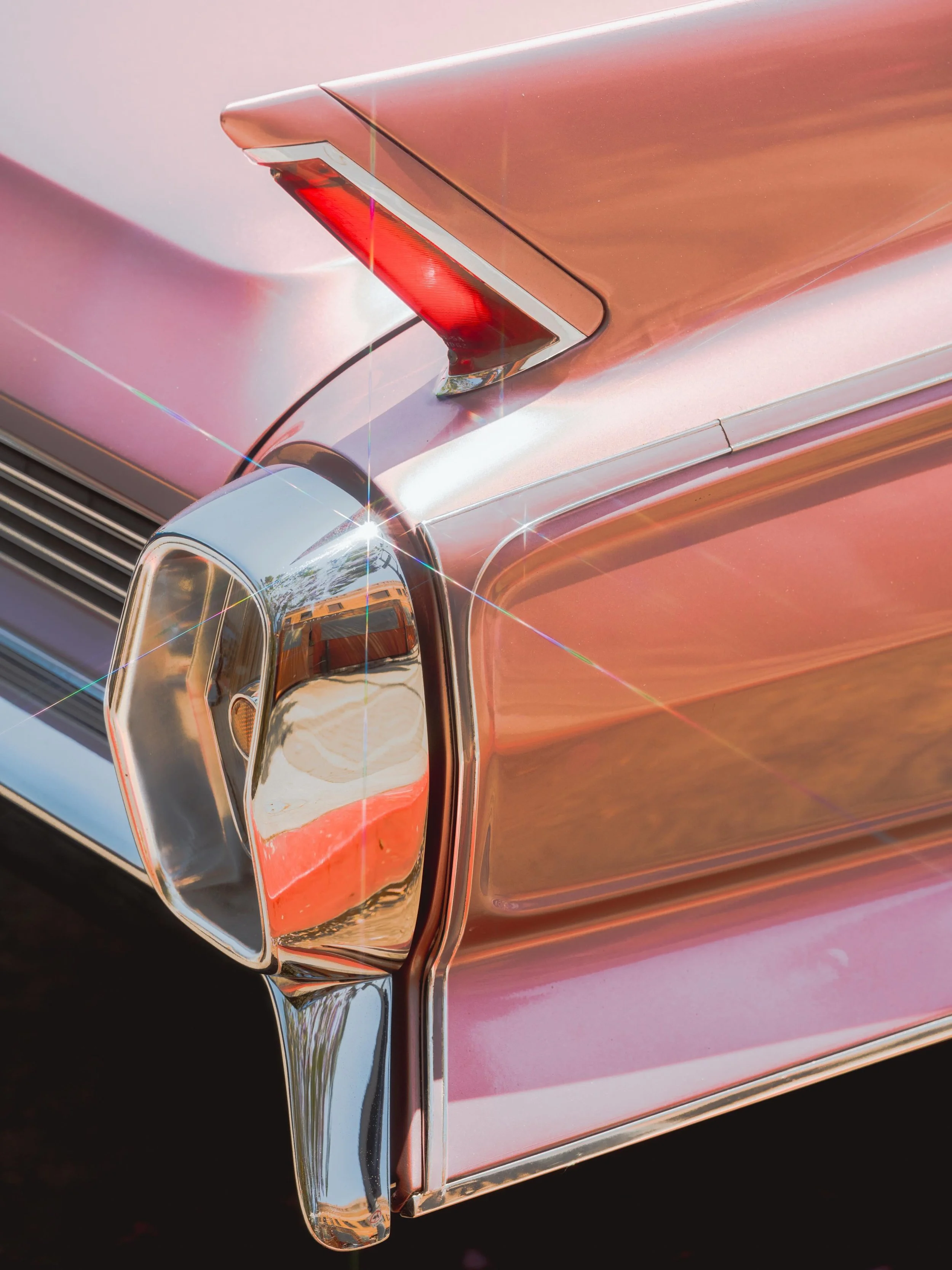 details from the culver city car show @culvercitycarshow