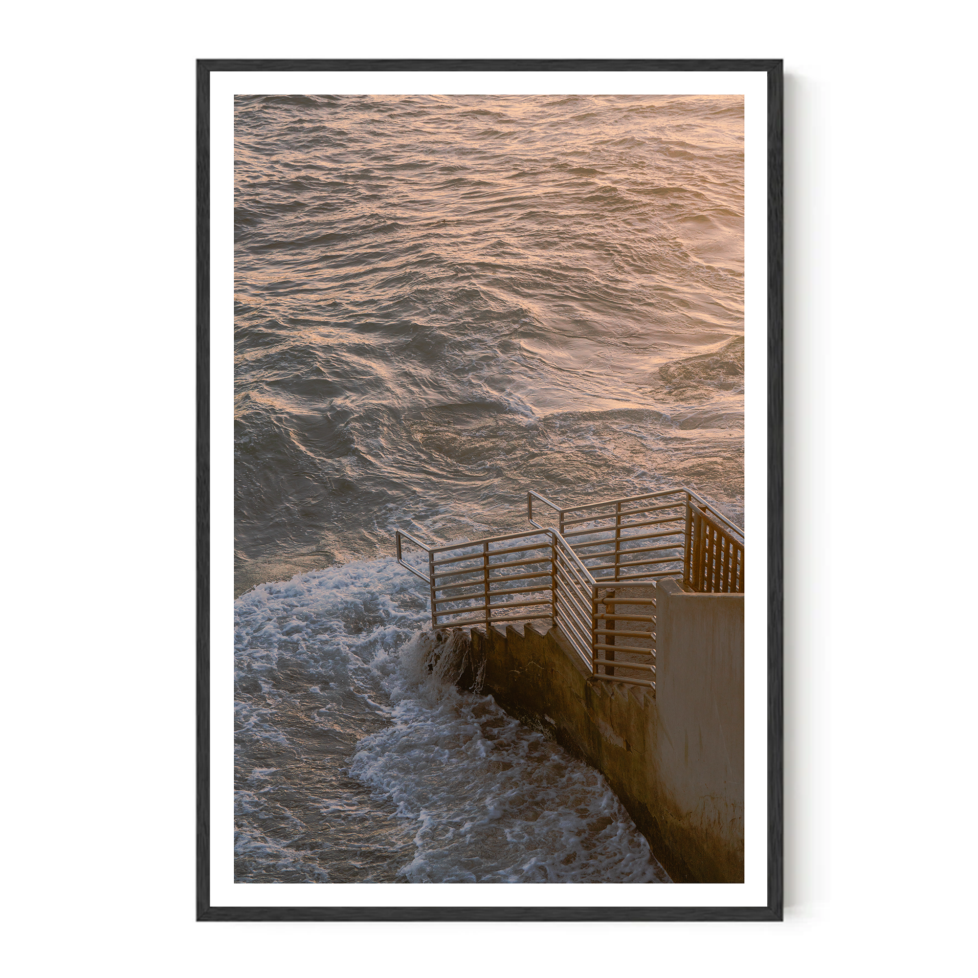 Descend