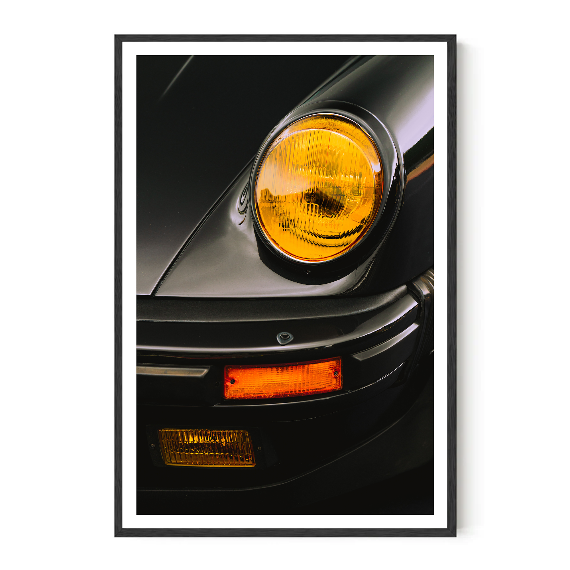 Porsche No. 3