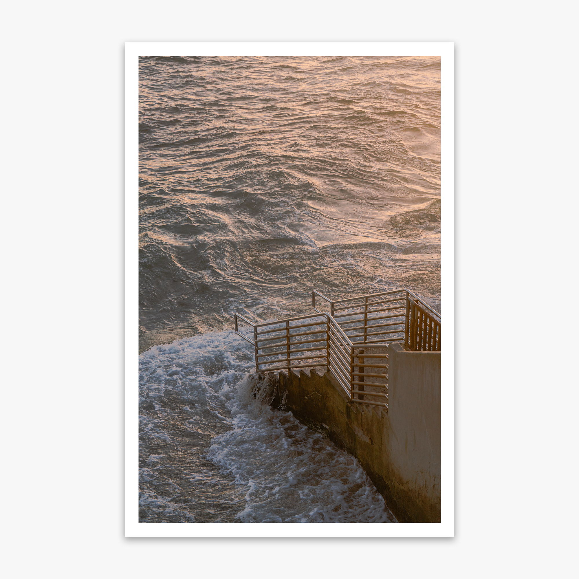 Descend