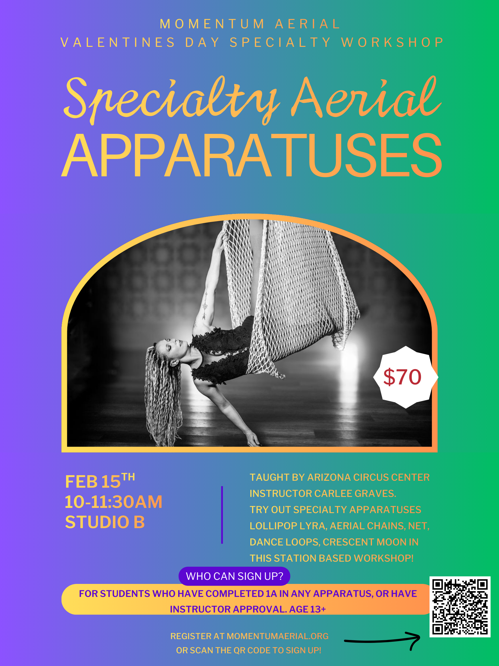 Specialty Aerial Apparatus Workshop